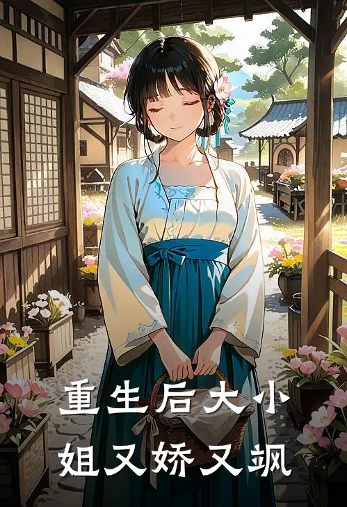 重生后大小姐又娇又飒