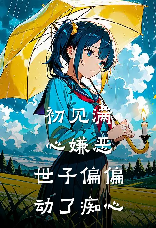 初见满心嫌恶，世子偏偏动了痴心