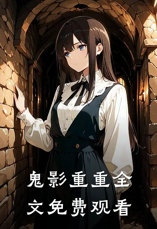 鬼影重重全文免费观看