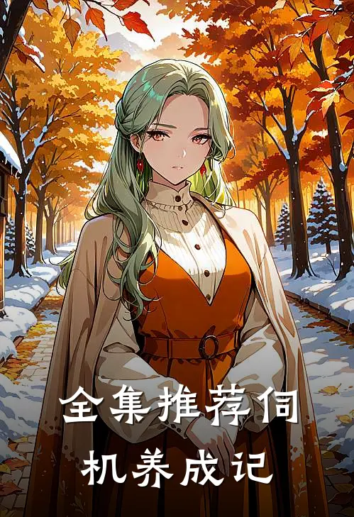全集推荐伺机养成记