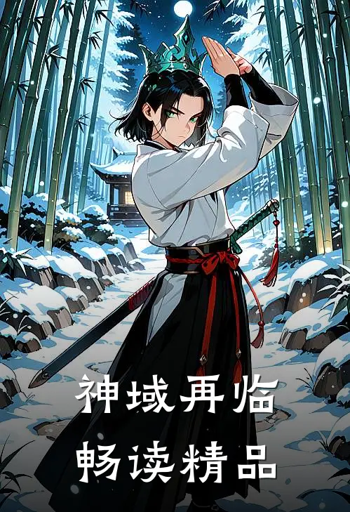 神域再临畅读精品