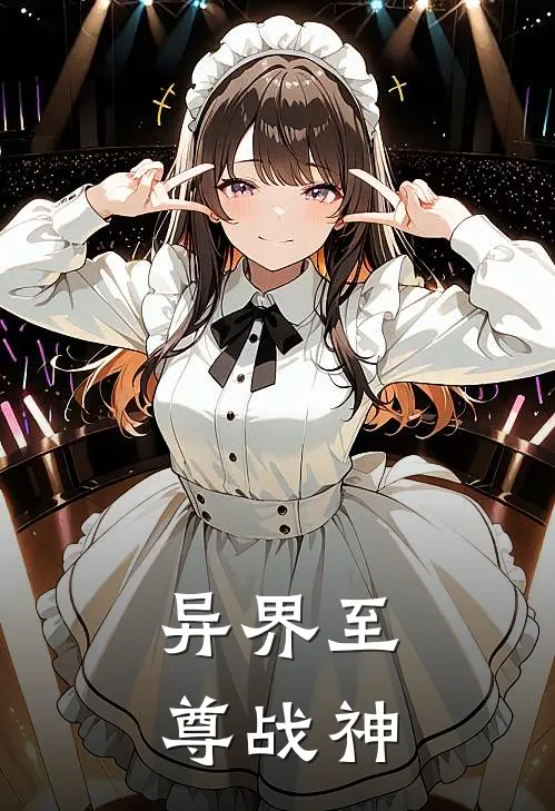 异界至尊战神