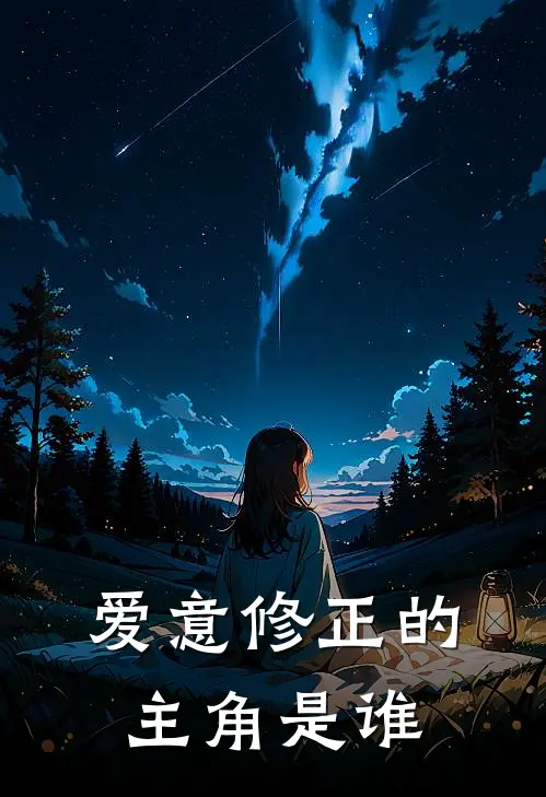 爱意修正的主角是谁