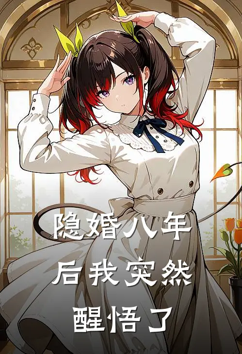 隐婚八年后我突然醒悟了