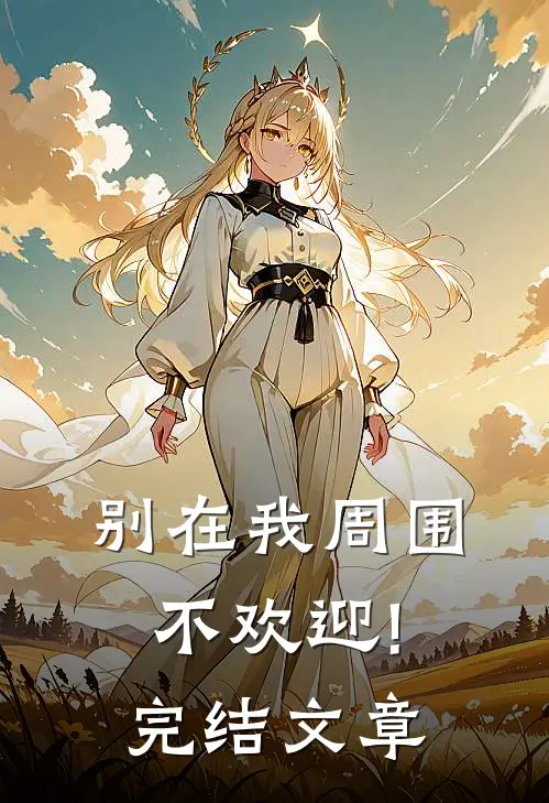 别在我周围,不欢迎!完结文章