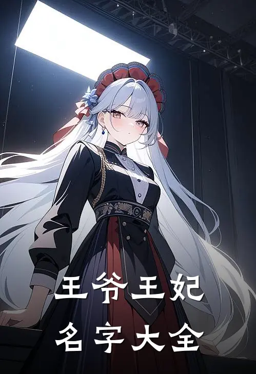 王爷王妃名字大全