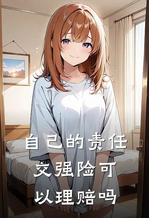 自己的责任交强险可以理赔吗
