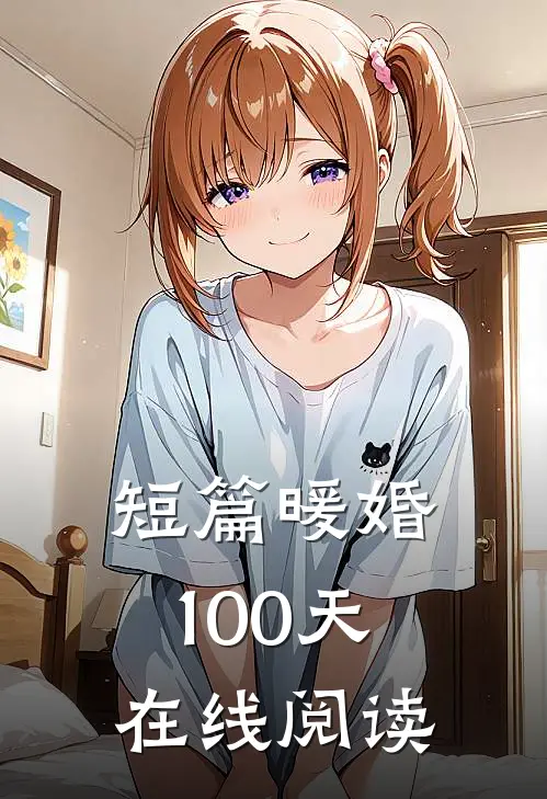 短篇暖婚100天在线阅读