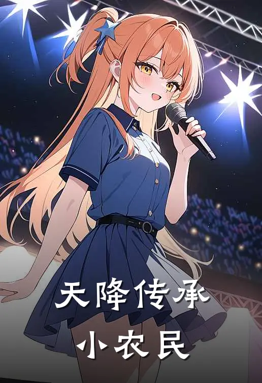 天降传承小农民