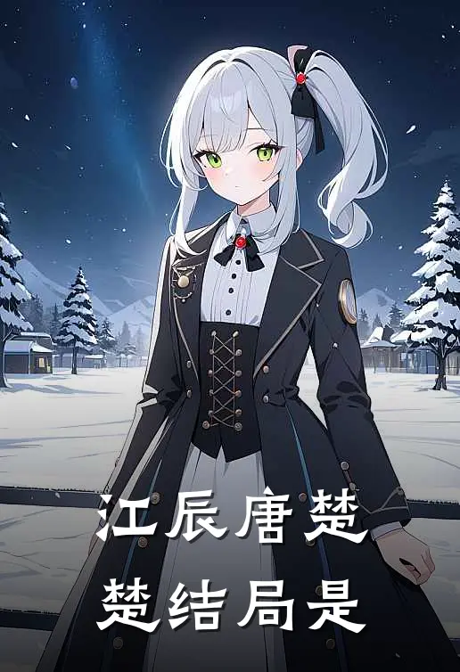 江辰唐楚楚结局是