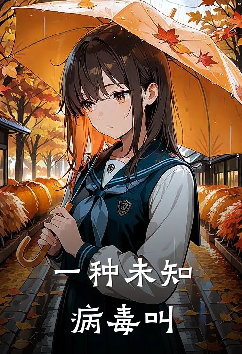 一种未知病毒叫