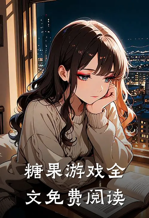 糖果游戏全文免费阅读