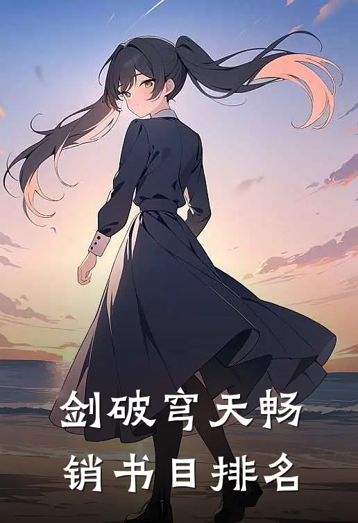 剑破穹天畅销书目排名