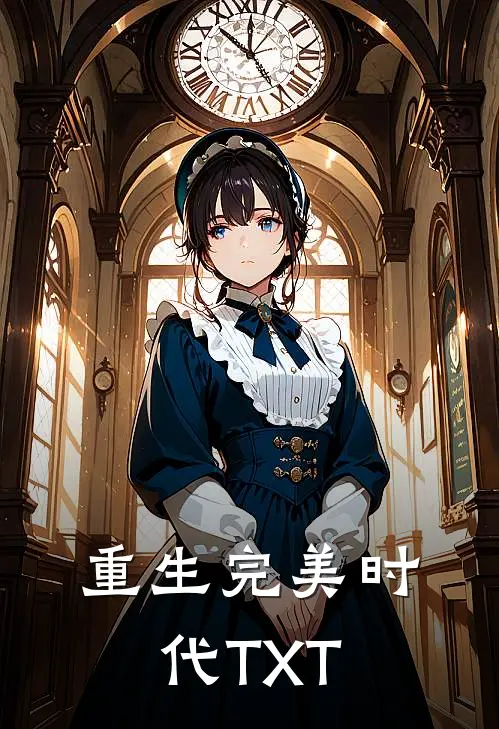 重生完美时代TXT