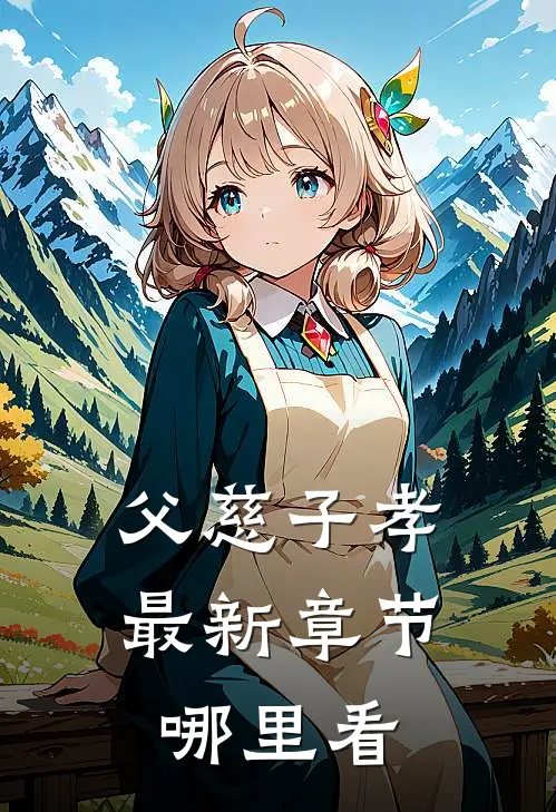父慈子孝最新章节哪里看