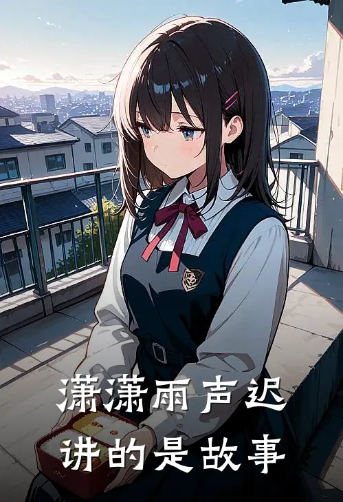 潇潇雨声迟讲的是故事