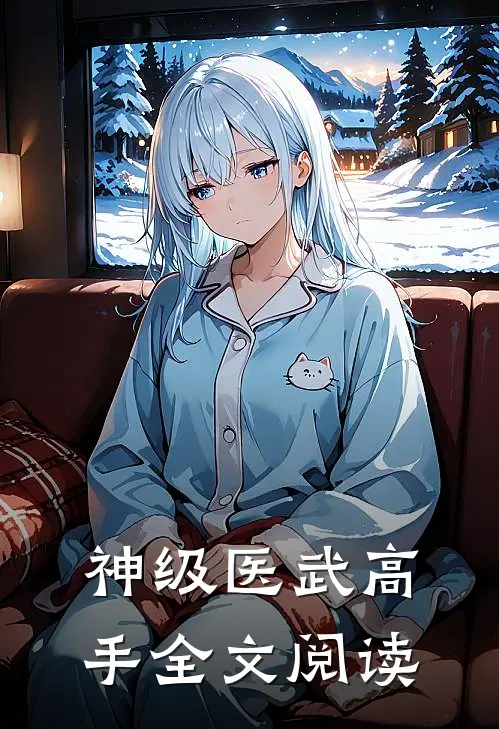 神级医武高手全文阅读