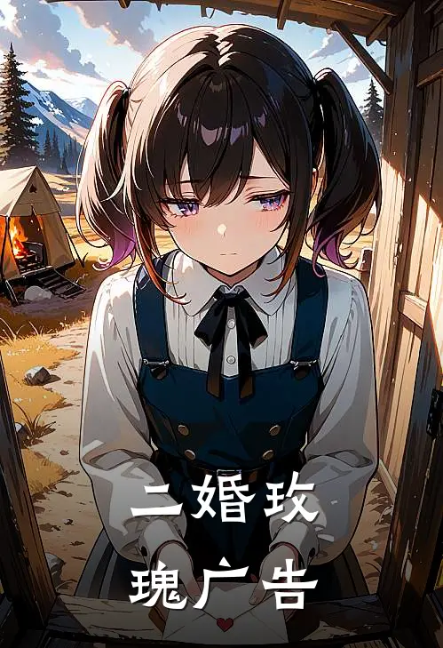 二婚玫瑰广告