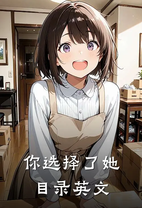 你选择了她目录英文