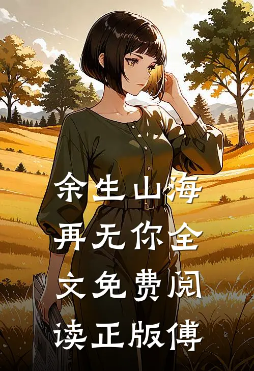 余生山海再无你全文免费阅读正版傅