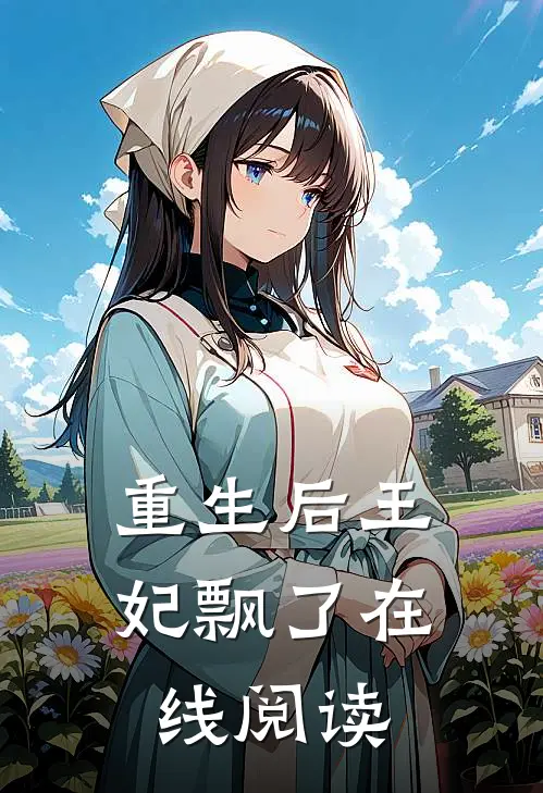 重生后王妃飘了在线阅读