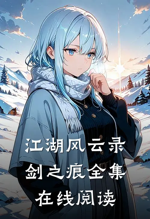 江湖风云录剑之痕全集在线阅读