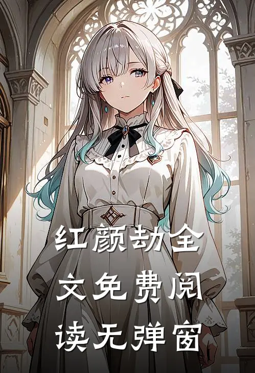 红颜劫全文免费阅读无弹窗