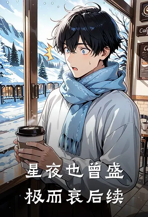 星夜也曾盛极而衰后续