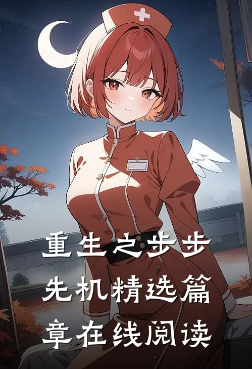 重生之步步先机精选篇章在线阅读