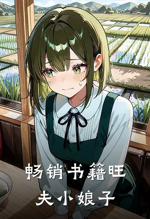 畅销书籍旺夫小娘子