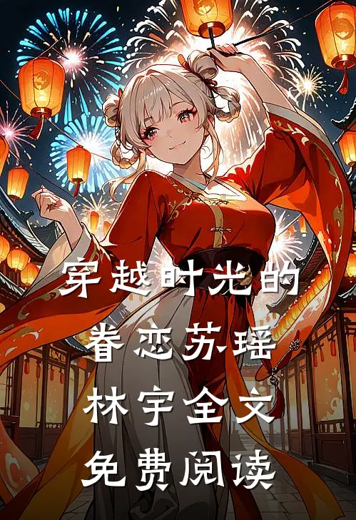 穿越时光的眷恋苏瑶林宇全文免费阅读