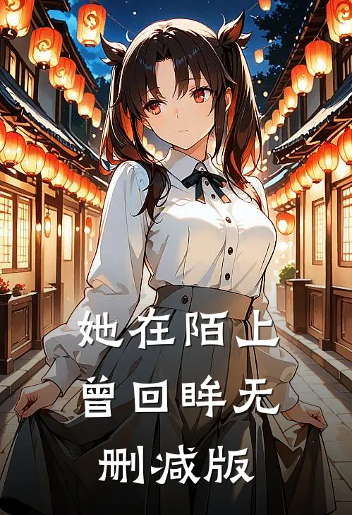 她在陌上曾回眸无删减版