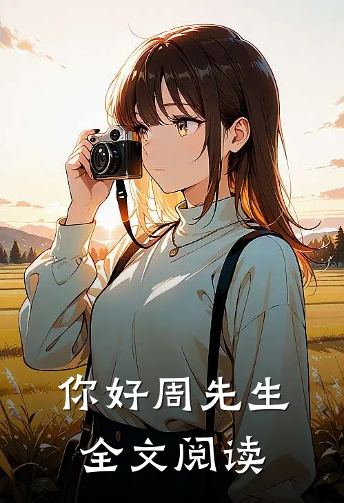 你好周先生全文阅读