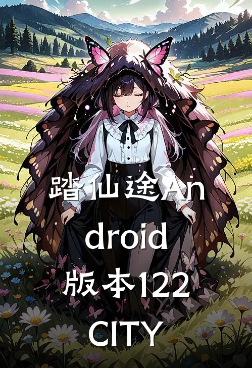 踏仙途 Android 版本  - 122.CITY