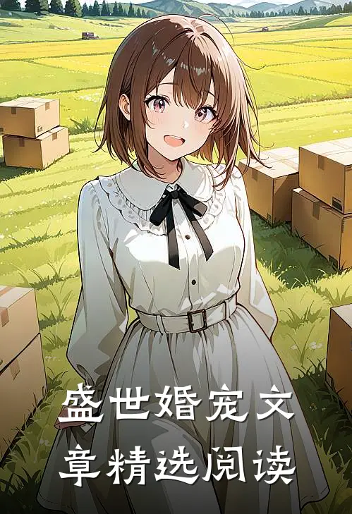 盛世婚宠文章精选阅读