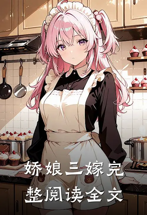 娇娘三嫁完整阅读全文