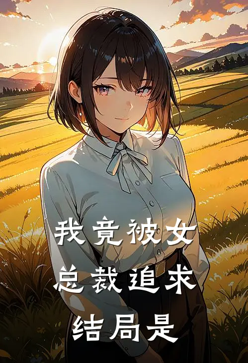 我竟被女总裁追求结局是