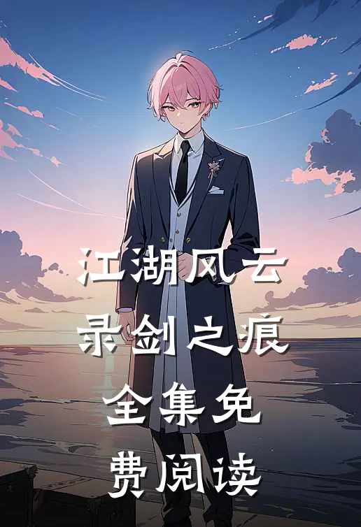 江湖风云录剑之痕全集免费阅读