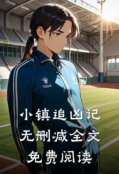 小镇追凶记无删减全文免费阅读