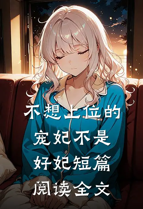 不想上位的宠妃不是好妃短篇阅读全文