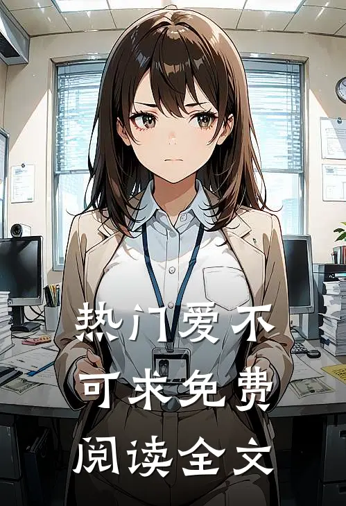 热门爱不可求免费阅读全文