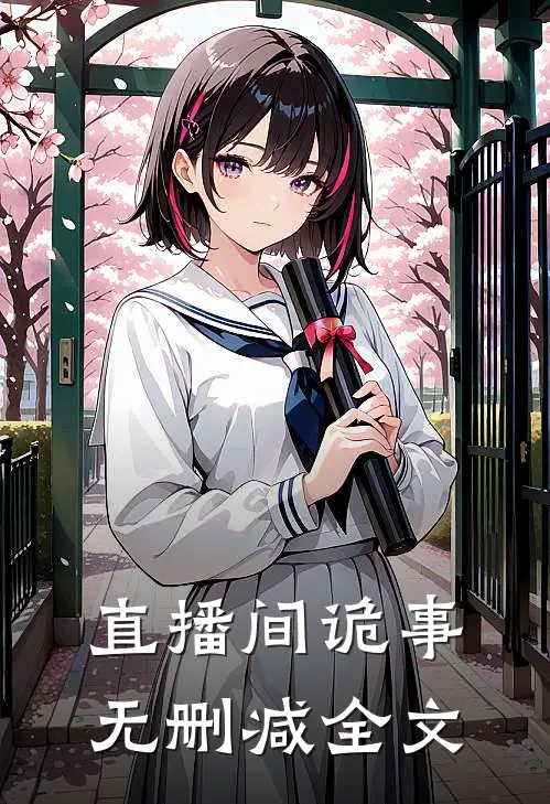 直播间诡事无删减全文