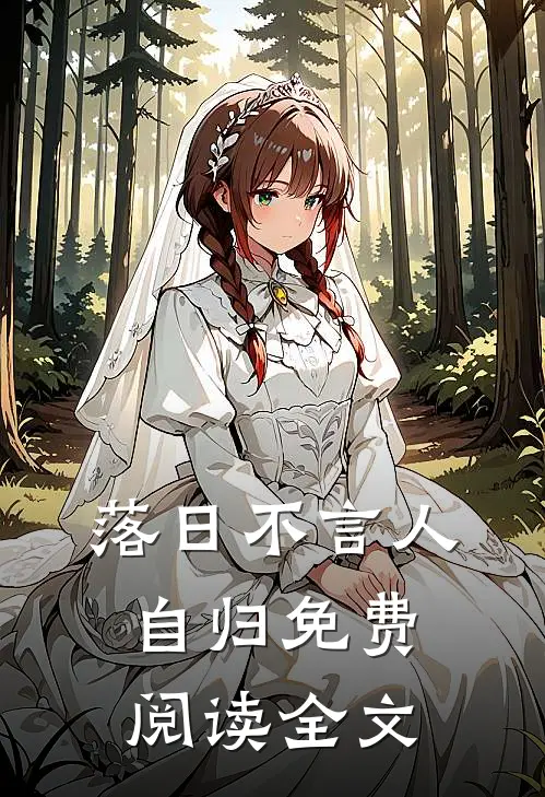 落日不言人自归免费阅读全文
