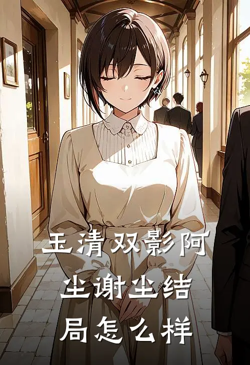 玉清双影阿尘谢尘结局怎么样