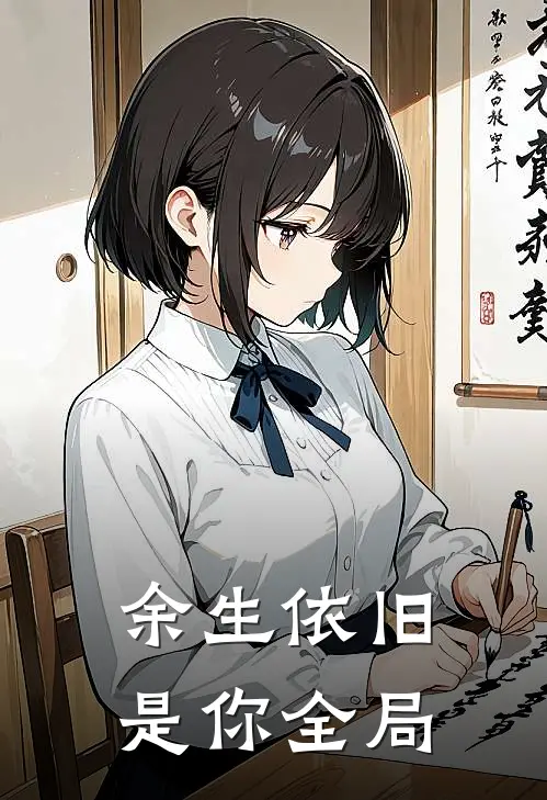 余生依旧是你全局