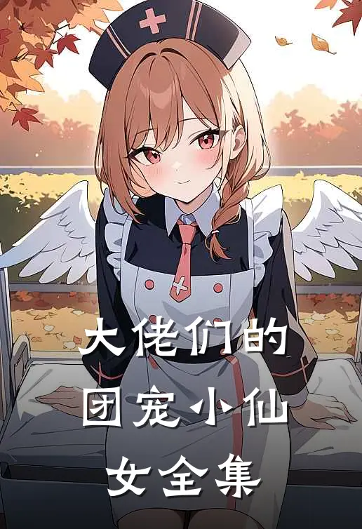 大佬们的团宠小仙女全集