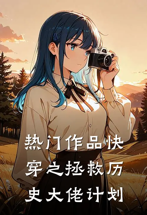 热门作品快穿之拯救历史大佬计划