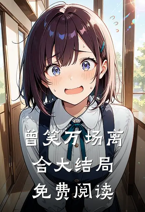 曾笑万场离合大结局免费阅读