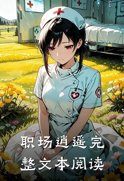 职场逍遥完整文本阅读