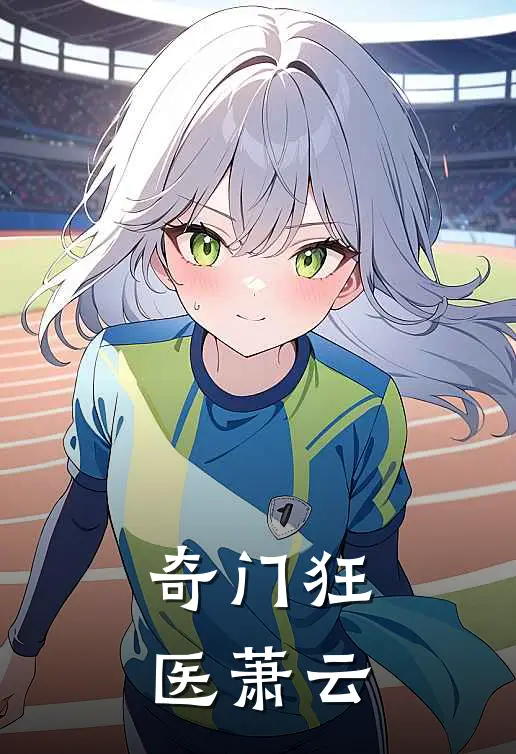 奇门狂医萧云